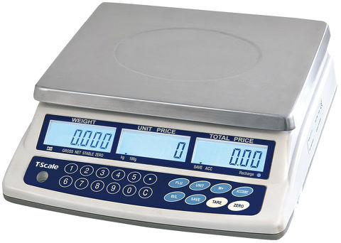T-Scale ATP- MR | Products - SI Lodec