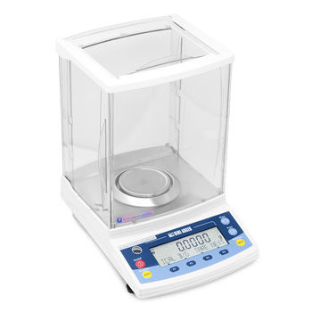 Precision Top Pan Balances