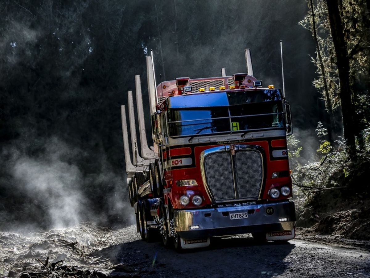 SI Lodec On Vehicle Solutions