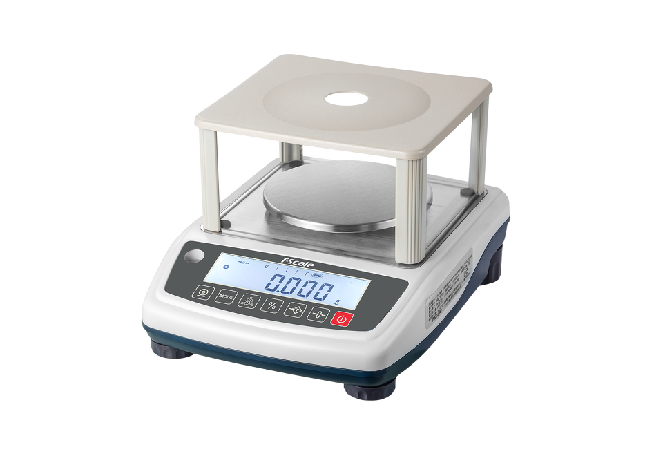 T-Scale NHB++ Top Pan Balance