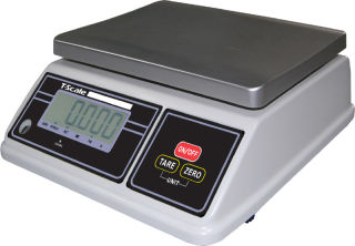 T-Scale SW-MR Bench Scales